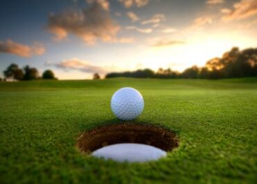 New website Argenta Golf Club